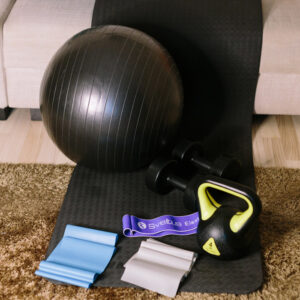 Home Sport Kit